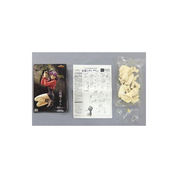 中古フィギュア 葛城ミサト(劇場ver.) 「新世紀エヴァンゲリオン 劇場版 Air/まごころを、君に」 1/6 レジンキ