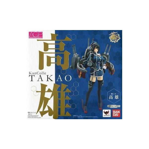 中古フィギュア アーマーガールズプロジェクト 高雄 「艦隊これくしょん〜艦これ〜」 魂ウェブ商店限定