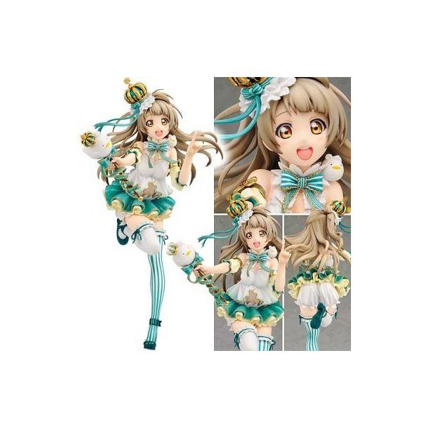 中古フィギュア 南ことり 「ラブライブ!スクールアイドル
