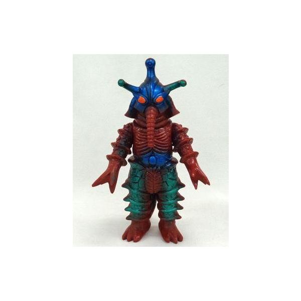 中古フィギュア 地獄星人 ヒッポリト星人 「ウルトラマンA」 ウルトラ