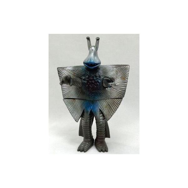 中古フィギュア 凍結怪獣 ガンダー 「ウルトラセブン」 ウルトラ怪獣