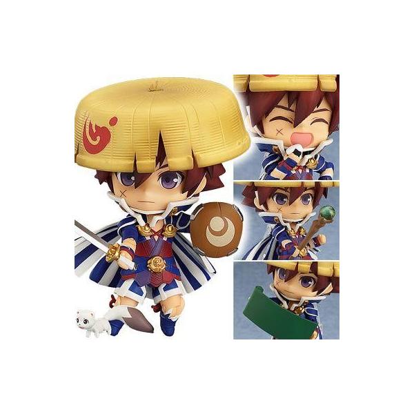 中古フィギュア ねんどろいど シレン スーパームーバブル