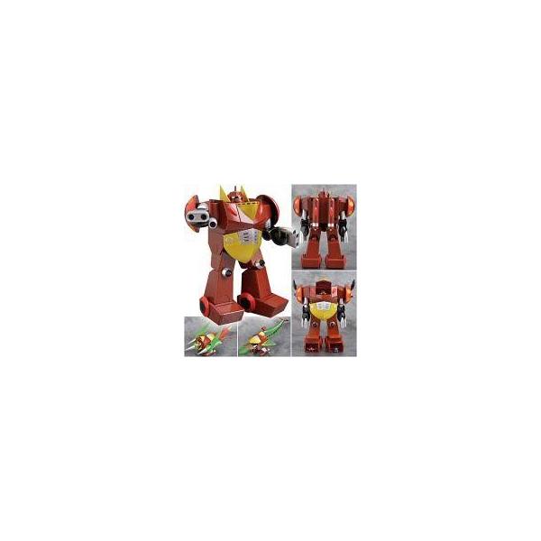 中古フィギュア ゴーダム 「ゴワッパー5 ゴーダム」 ダイナマイトアクション!No.30