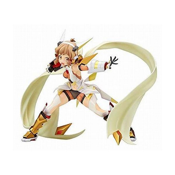 中古フィギュア 立花響 「戦姫絶唱シンフォギアGX」 1/7 ABS＆PVC製塗装済み完成品