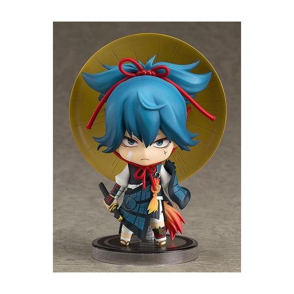 中古フィギュア ねんどろいど 小夜左文字 「刀剣乱舞-ONLINE