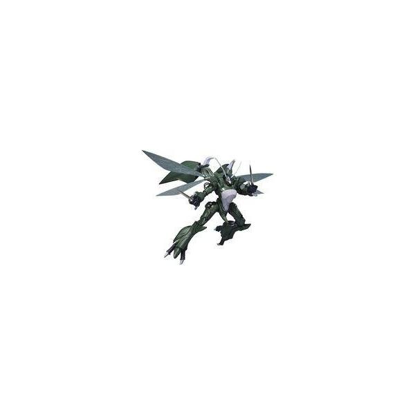 中古フィギュア ROBOT魂 ＜SIDE AB＞ ライネック 「聖戦士ダンバイン」
