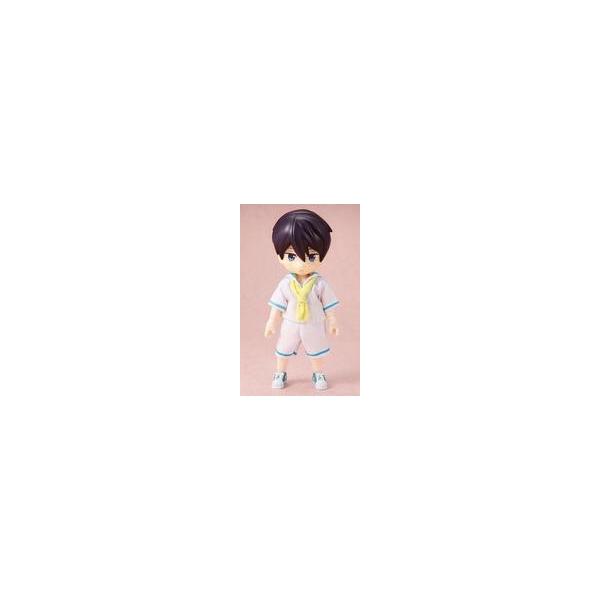 中古フィギュア 七瀬遥 「Free!-Eternal Summer-」 着せかえ・あくしょ