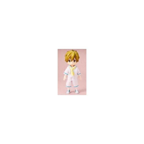 中古フィギュア 橘真琴 「Free!-Eternal Summer-」 着せかえ・あくしょ