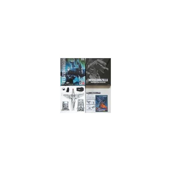 中古フィギュア 超合金 魂MIX メカゴジラ(生頼範義ポスターVer.) 「ゴジラVSメカゴジラ 」 魂ウェブ商店限定