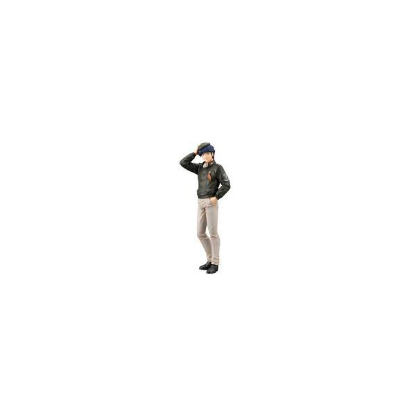 中古フィギュア ARTFX J ヤン・ウェンリー 「銀河英雄伝説」 1/8 PVC製塗装済み完成品