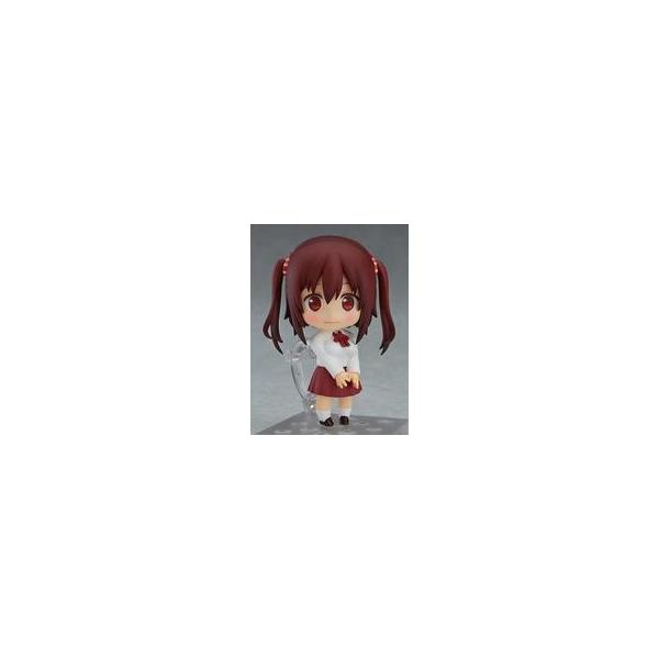 中古フィギュア ねんどろいど 海老名菜々 「干物妹!うまるちゃんR」