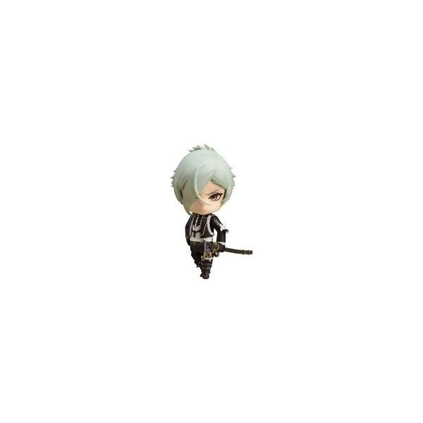中古フィギュア ねんどろいど 膝丸 「刀剣乱舞-ONLINE-」