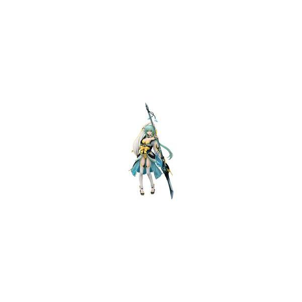 中古フィギュア ランサー/清姫 「Fate/Grand Order」 1/7 ABS＆PVC塗装済み完成品