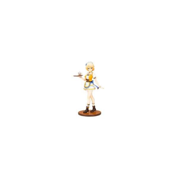 中古フィギュア ダージリン ココス制服Ver. 「ガールズ＆パンツァー 最終章」 1/7 PVC製塗装済み完成品