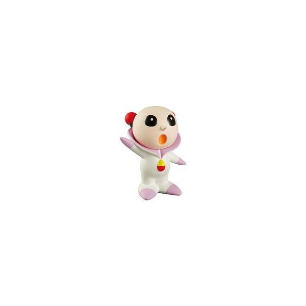 中古フィギュア VCD パピ 「ドラえもん のび太の宇宙小戦争」 Vinyl Collectible Doll