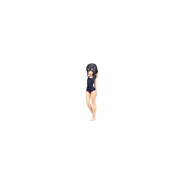中古フィギュア 美遊・エーデルフェルト 「Fate/kaleid liner プリズマ☆イリヤ」 1/7 PMMA＆PU製塗装済み完成