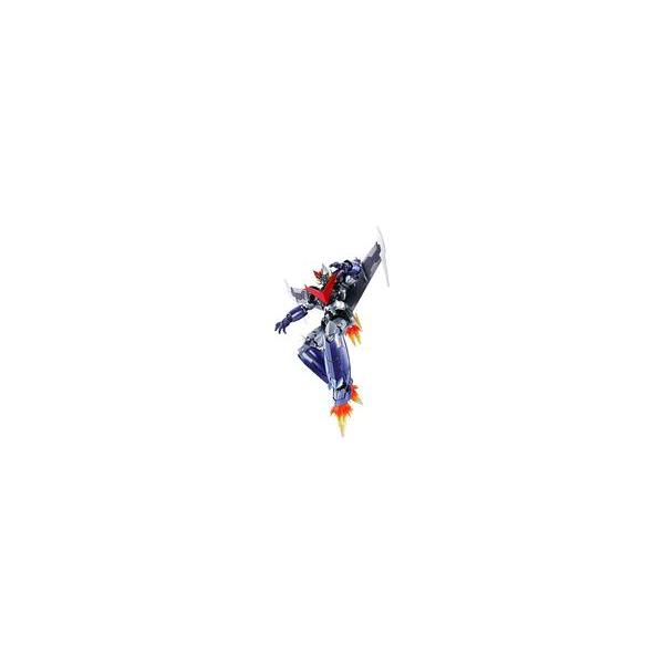 中古フィギュア METAL BUILD グレートマジンガー 「劇場版 マジンガーZ / INFINITY」