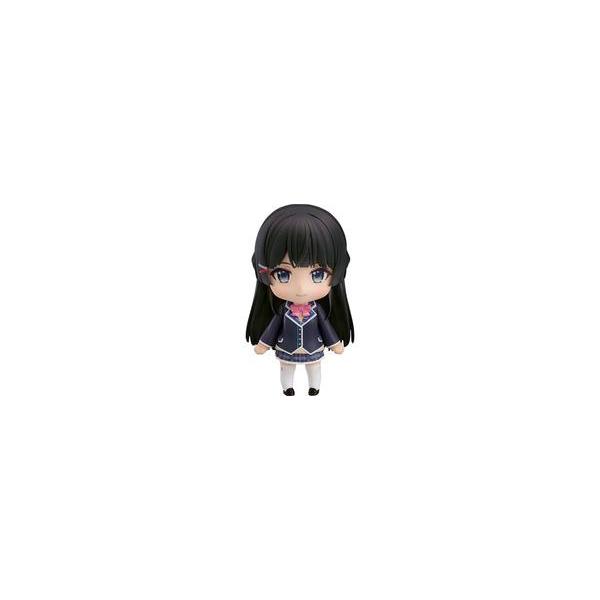 中古フィギュア ねんどろいど 月ノ美兎 「バーチャルYouTuber」
