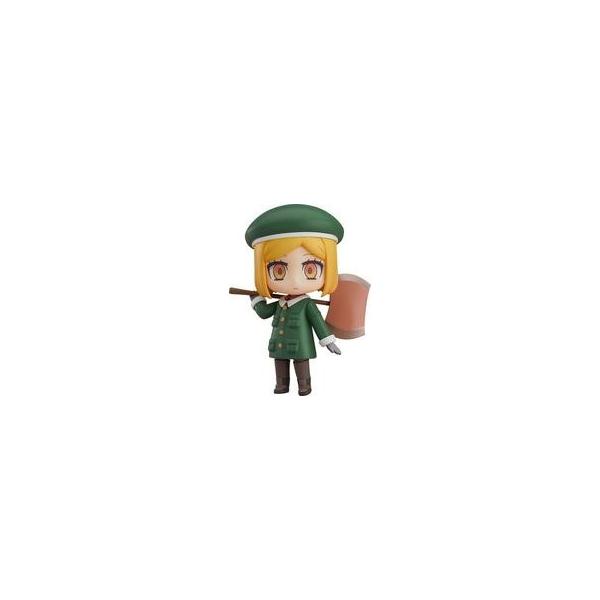 中古フィギュア ねんどろいど バーサーカー/ポール・バニヤン 「Fate/Grand Order」