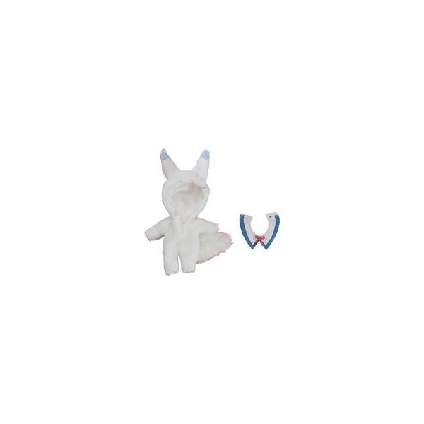 中古フィギュア ねんどろいどどーる きぐるみパジャマ(フォウくん) 「Fate/Grand Order」