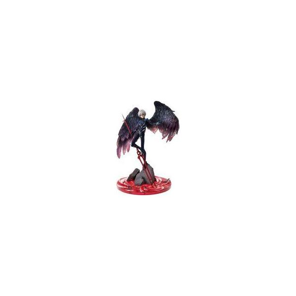 中古フィギュア Precious G.E.M.シリーズ 渚カヲル 「ヱヴァンゲリヲン新劇場版」 メガトレショップ＆オンラインショ