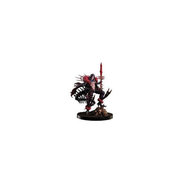 中古フィギュア バーサーカー/クー・フーリン〔オルタ〕 「Fate/Grand Order」 1/7 PVC製塗装済み