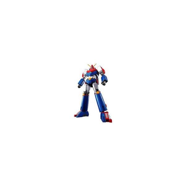 中古フィギュア 超合金魂F.A. GX-90 超電磁ロボ コン・バトラーV 「超電磁ロボ コン・バトラーV」