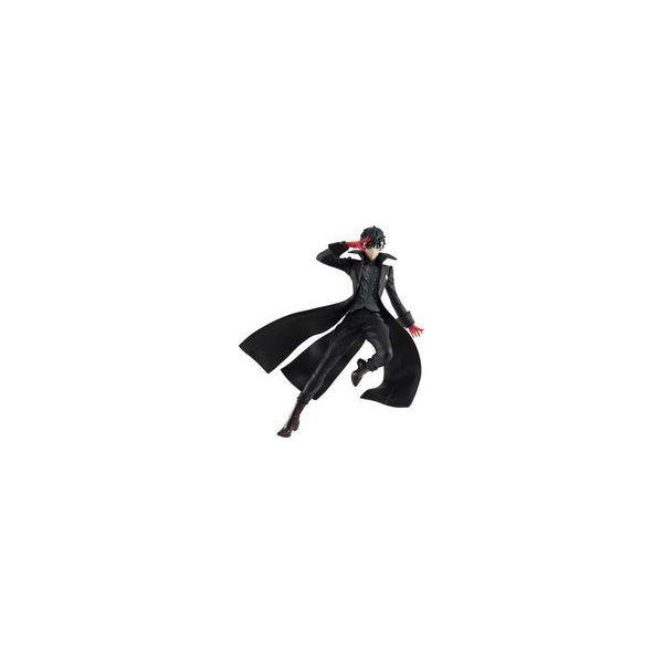 中古フィギュア POP UP PARADE ジョーカー 「PERSONA5 the Animation」 ABS＆PVC製塗装済み完成品