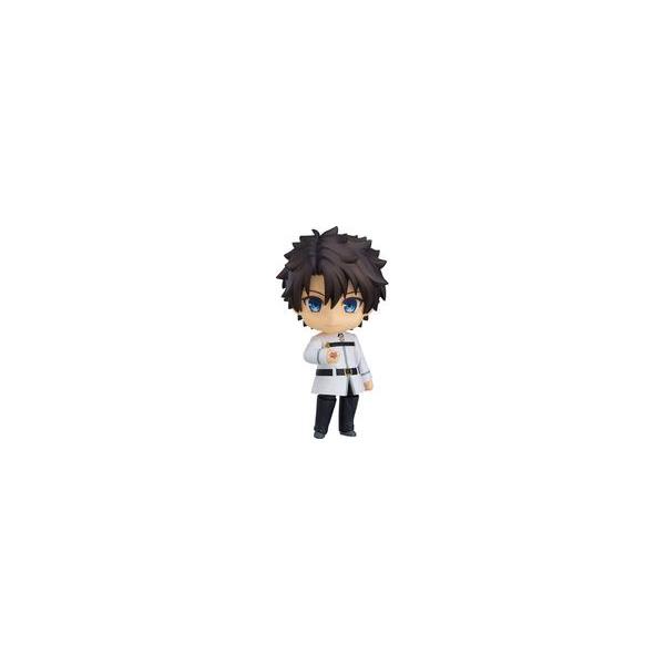 中古フィギュア ねんどろいど マスター/主人公 男 「Fate/Grand Order
