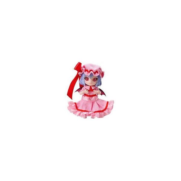 中古フィギュア ちびっこドール レミリア・スカーレット 「東方project
