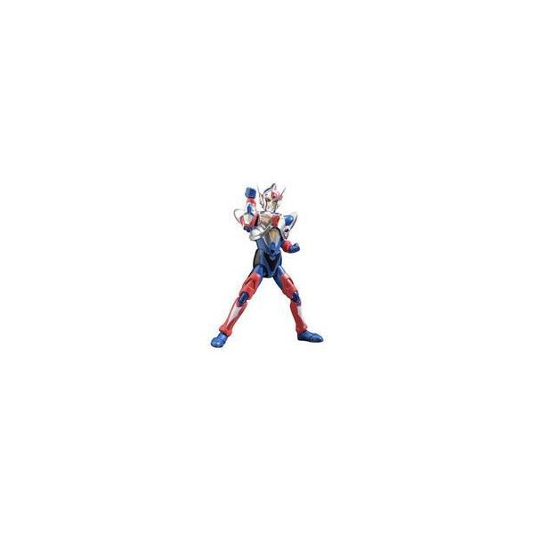 中古フィギュア グリッドマンシグマ 「電光超人グリッドマン」 ヒーローアクションフィギュア〜円谷プロ編〜
