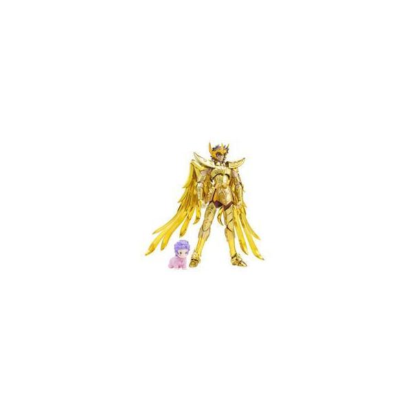 中古フィギュア 聖闘士聖衣神話EX サジタリアスアイオロス＜リバイバル版＞ 「聖闘士星矢」