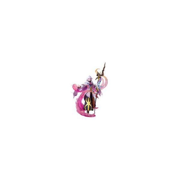 中古フィギュア フィギュアーツZERO 花の魔術師マーリン 「Fate/Grand Order -絶対魔獣戦線バビロニア-」