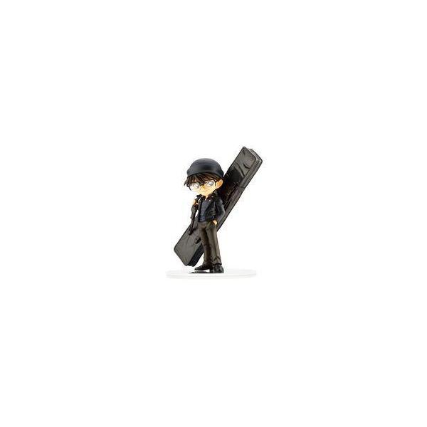 中古フィギュア ARTFX J 江戸川コナン 赤井秀一衣装ver. 「名探偵