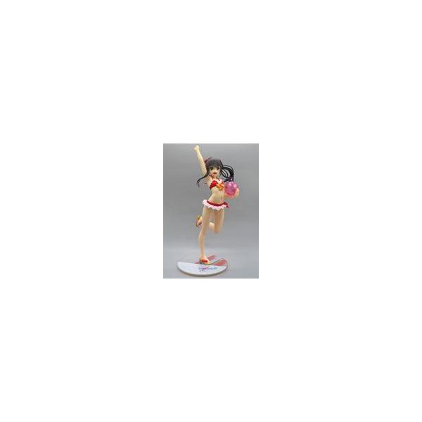 中古フィギュア 六車・宮古 水着ver. 「戦翼のシグルドリーヴァ」 1/7 ABS＆PVC製塗装済み完成品 ANIPLEX+限定