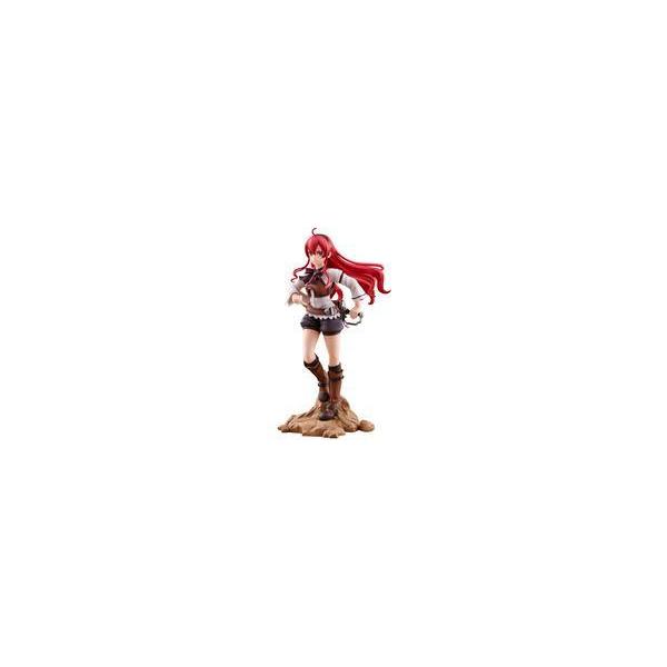 中古フィギュア エリス・ボレアス・グレイラット 「無職転生 〜異世界行ったら本気だす〜」 PVC＆ABS製塗装済み完成品