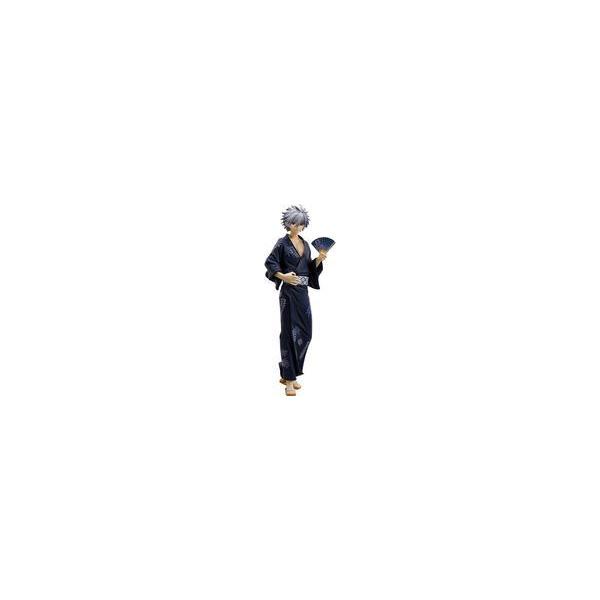 中古フィギュア 渚カヲル 浴衣Ver. 「ヱヴァンゲリヲン新劇場版」 Y-STYLE 1/8 PVC製塗装済み完成品