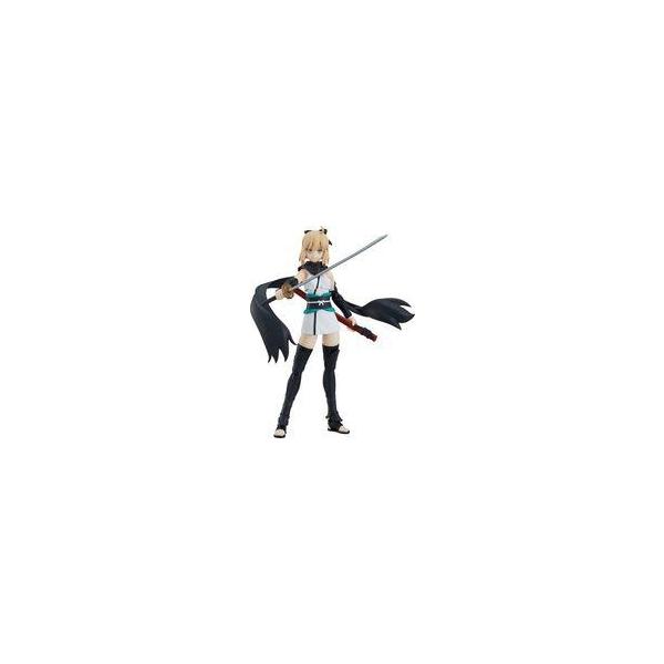 中古フィギュア figma セイバー/沖田総司 「Fate/Grand Order」