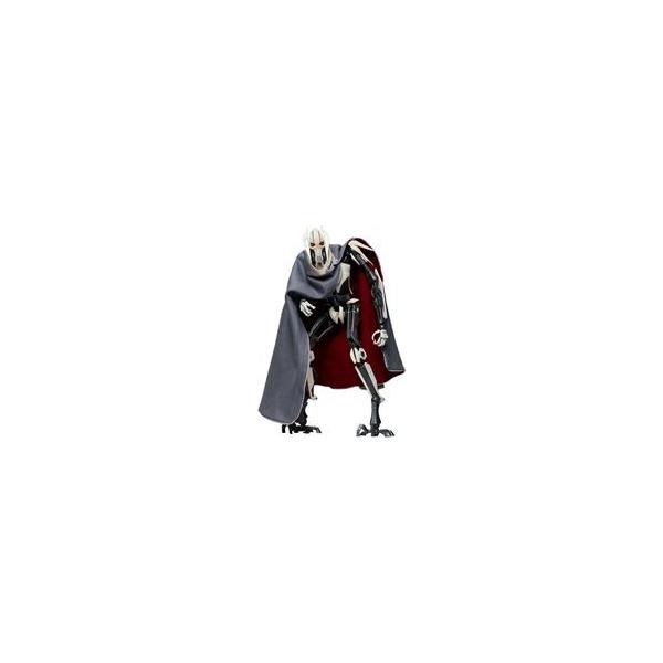 中古フィギュア グリーヴァス将軍(バージョン2) 「スター・ウォーズ