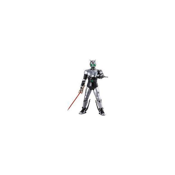 中古フィギュア S.H.Figuarts(真骨彫製法) シャドームーン 「仮面ライダーBLACK」
