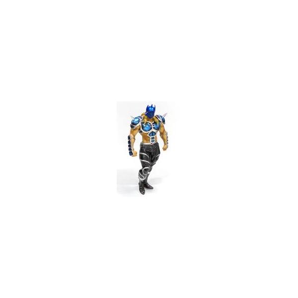 中古フィギュア ケビンマスク 匠仕様(原作カラー) 「キン肉マン 中古フィギュア ケビンマスク 匠仕様(原作カラー) 「キン肉マン