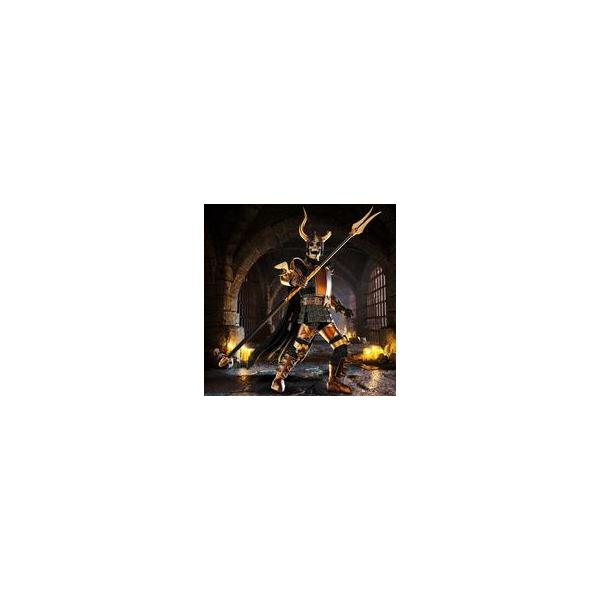 中古フィギュア ブラック・ファルコン 「ザ・ワースト」 アルティメイト 7インチ アクションフィギュア