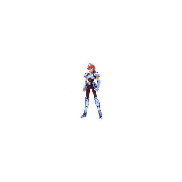 中古フィギュア 聖闘士聖衣神話 アウリガカペラ 「聖闘士星矢」 魂