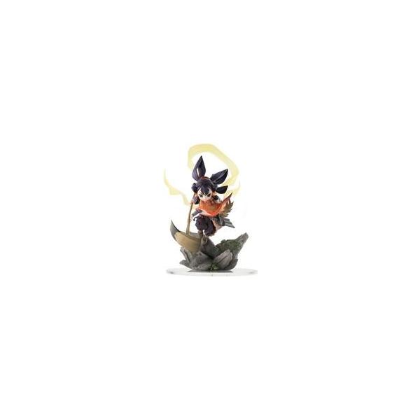 新品フィギュア サクナヒメ 「天穂のサクナヒメ」 PVC製塗装済み完成品
