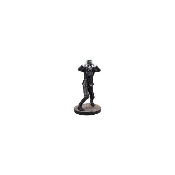 中古フィギュア ARTFX ジョーカー 「THE KILLING JOKE / 最悪の一日」 1/6 PVC製塗装済み完