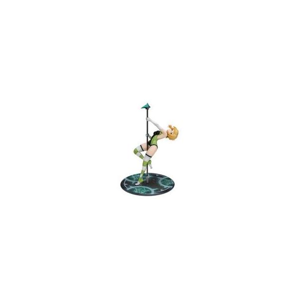 中古フィギュア 暁切歌 ギアインナー ver. 「戦姫絶唱シンフォギアXV」 1/7 ABS＆PVC製塗装済み完成品