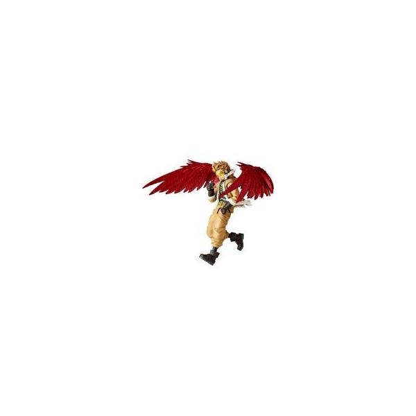 中古フィギュア アメイジングヤマグチ No.029 ホークス 「僕のヒーローアカデミア」