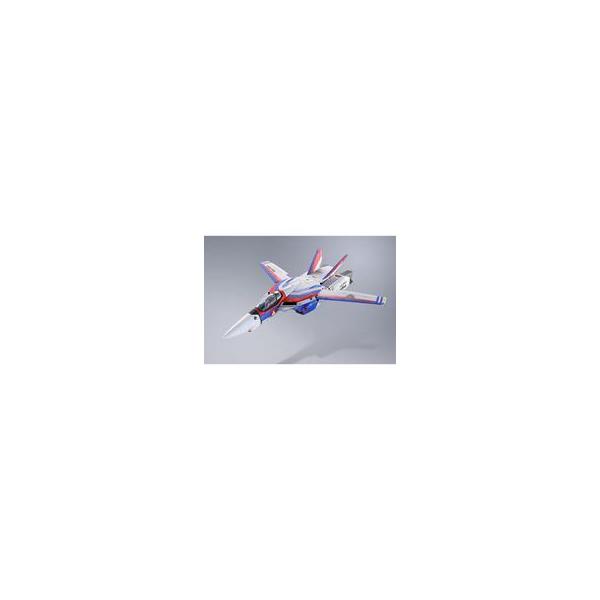 中古フィギュア DX超合金 VF-1A バルキリー エンジェルバーズ 中古フィギュア DX超合金 VF-1A バルキリー エンジェルバーズ