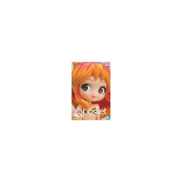 商品名：中古フィギュア ラム B(髪オレンジ) 「うる星やつら」 アニメver. Q posket-LUM-2633149商品解説■ラムがQ posketシリーズに登場!【商品詳細】サイズ：約14cm※こちらの商品はアミューズメント専用景品...