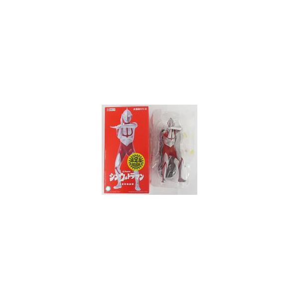 中古フィギュア ウルトラマン 「シン・ウルトラマン」 大怪獣シリーズ